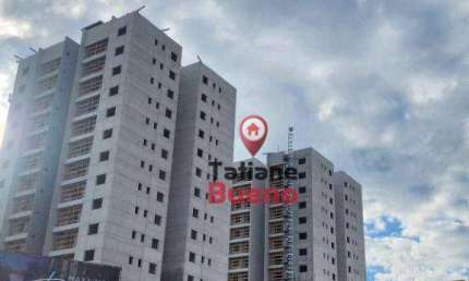 Apartamento com 3 dormitórios à venda, 85 m² por R$ 710.000 - Jardim Sul - São José dos Campos/SP