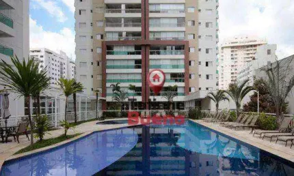 Apartamento com 3 dormitórios à venda, 85 m² por R$ 710.000 - Jardim Sul - São José dos Campos/SP