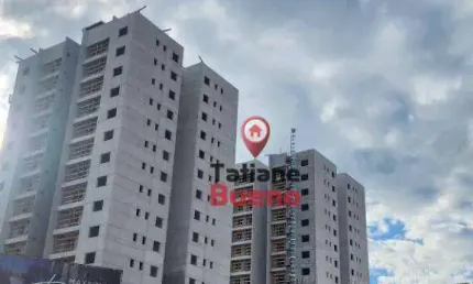 Apartamento com 3 quartos à venda na Rua Maurício Cardoso, Jardim Sul, São José dos Campos
