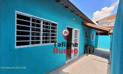 Edícula com 1 dormitório para alugar, 39 m² por R$ 1.350/mês - Parque Interlagos - São José dos Campos/SP