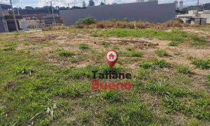 Terreno à venda, 250 m² por R$ 358.000,00 - Recanto dos Eucaliptos - São José dos Campos/SP