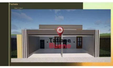 Casa com 3 dormitórios à venda, 105 m² por r$ 880.000 - jardim satélite - são josé dos campos/sp