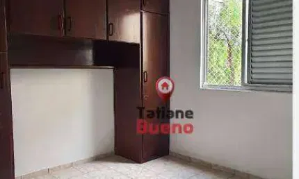 Apartamento com 2 dormitórios à venda, 50 m² por R$ 290.000 - Jardim América - São José dos Campos/SP