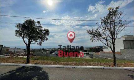 Terreno à venda, 269 m² por R$ 197.000 - Reserva do Vale - Caçapava/SP