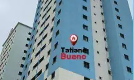 Apartamento com 3 dormitórios à venda, 62 m² por R$ 424.000,00 - Jardim América - São José dos Campos/SP