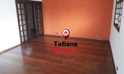Casa com 3 dormitórios à venda, 459 m² por R$ 2.235.000,00 - Vila Tatetuba - São José dos Campos/SP