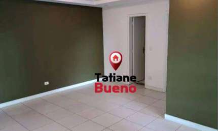 Apartamento com 3 dormitórios para alugar, 129 m² por R$ 6.539,00/mês - Jardim Aquarius - São José dos Campos/SP