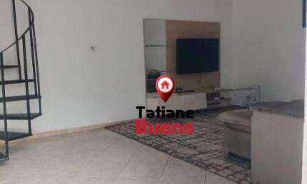 Casa com 2 dormitórios à venda, 141 m² por R$ 350.000,00 - Conjunto Residencial Dom Pedro I - São José dos Campos/SP