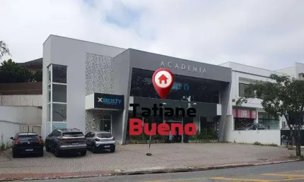 Ponto para alugar, 291 m² por R$ 19.600/mês - Urbanova - São José dos Campos/SP