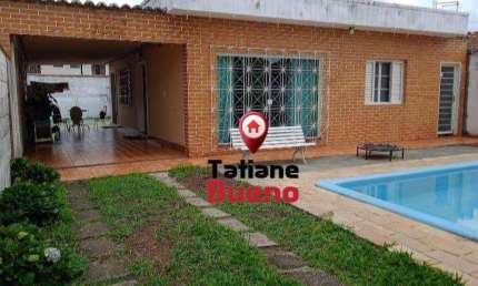 Casa com 2 dormitórios à venda, 275 m² por R$ 1.200.000,00 - Parque Industrial - São José dos Campos/SP