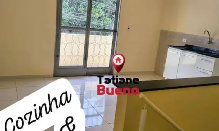 OPORTUNIDADE Casa com 2 dormitórios, 70 m² - venda por R$  ou aluguel por R$ 1.428/mês - Jardim Mariana - São José dos Campos/SP