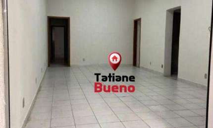 Ponto para alugar, 105 m² por R$ 4.154/mês - Centro - São José dos Campos/SP