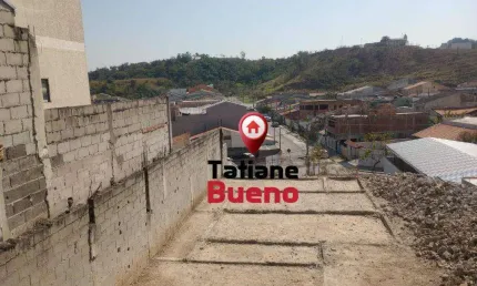 Terreno à venda, 199 m² por r$ 200.000 - loteamento santa edwiges - são josé dos campos/sp