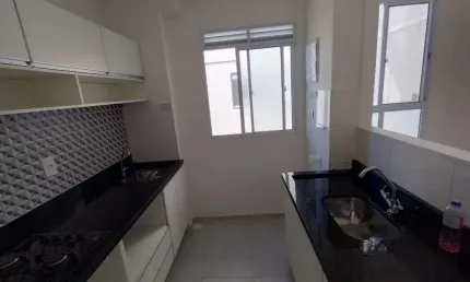 Apartamento com 2 dormitórios à venda, 39 m² por R$ 220.000,00 - Centro - Jacareí/SP