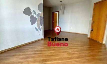 Apartamento com 4 dormitórios à venda, 123 m² por R$ 1.219.000 - Jardim Esplanada - São José dos Campos/SP