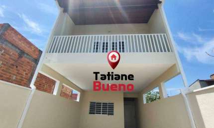 Sobrado com 3 dormitórios, 195 m² - venda por R$ 550.000,00 ou aluguel por R$ 3.290,00/mês - Residencial Armando Moreira Righi - São José dos Campos/SP