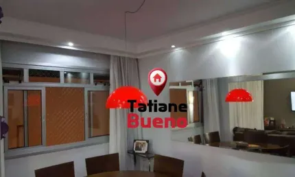 Apartamento com 3 dormitórios à venda, 64 m² por R$ 435.000,00 - Jardim Satélite - São José dos Campos/SP