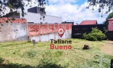 OPORTUNIDADE TERRENO DE 250 m² por R$ 200.000 - Terras de Santa Helena - Jacareí/SP