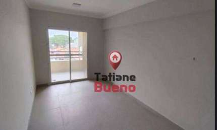 Apartamento com 2 dormitórios, 65 m² - venda por R$ 450.000,00 ou aluguel por R$ 2.930,00/mês - Jardim Oriente - São José dos Campos/SP