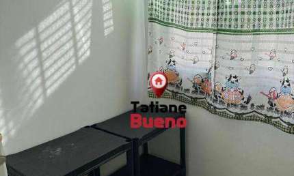Casa com 1 dormitório para alugar, 90 m² por R$ 2.220/mês - Jardim Augusta - São José dos Campos/SP