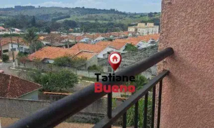 Apartamento com 2 dormitórios à venda, 45 m² por R$ 190.900 - Parque Nova Esperança - São José dos Campos/SP