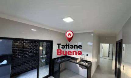 Casa com 3 dormitórios à venda, 190 m² por R$ 1.166.000 - Bosque dos Eucaliptos - São José dos Campos/SP