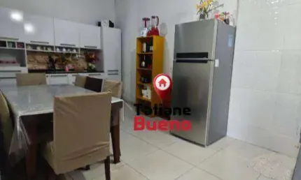 Casa com 3 dormitórios à venda, 120 m² por R$ 550.000 - Cidade Morumbi - São José dos Campos/SP