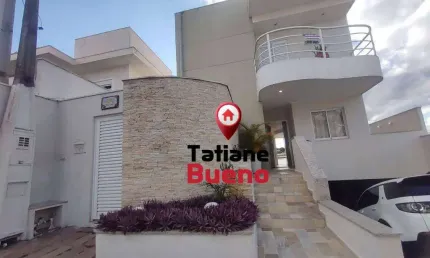 Sobrado com 4 dormitórios à venda, 284 m² por R$ 1.390.000,00 - Urbanova - São José dos Campos/SP