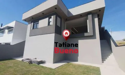 Casa com 3 dormitórios à venda, 169 m² por R$ 1.700.000 - Recanto dos Eucaliptos - São José dos Campos/SP