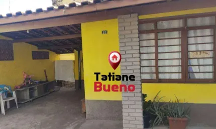 Casa com 3 dormitórios à venda, 85 m² por r$ 540.000,00 - parque industrial - são josé dos campos/sp