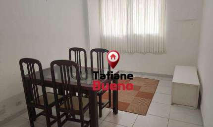 Apartamento com 2 dormitórios para alugar, 76 m² por R$ 3.206/mês - Jardim Apolo - São José dos Campos/SP