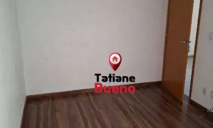 Apartamento com 2 dormitórios à venda, 46 m² por R$ 196.100 - Jardim Nova Michigan - São José dos Campos/SP