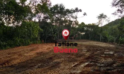 Área à venda, 169 m² por R$ 990.000,00 - São Benedito - Monteiro Lobato/SP