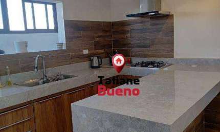 Casa com 2 dormitórios para alugar, 130 m² por R$ 3.853,33/mês - Jardim Colonial - São José dos Campos/SP