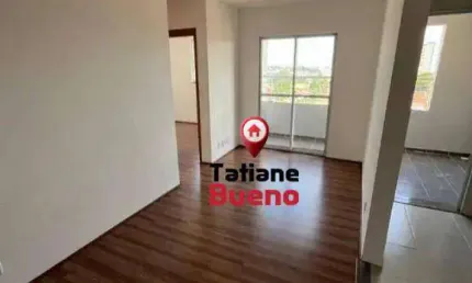 Apartamento com 2 dormitórios à venda, 52 m² por R$ 372.000 - Parque Residencial Flamboyant - São José dos Campos/SP