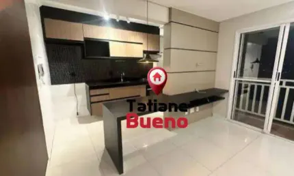 Apartamento com 2 dormitórios à venda, 50 m² por R$ 360.000 - Conjunto Residencial Flamboyant - São José dos Campos/SP