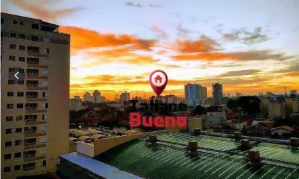 Apartamento com 3 dormitórios à venda, 65 m² por R$ 430.000,00 - Conjunto Residencial Trinta e Um de Março - São José dos Campos/SP