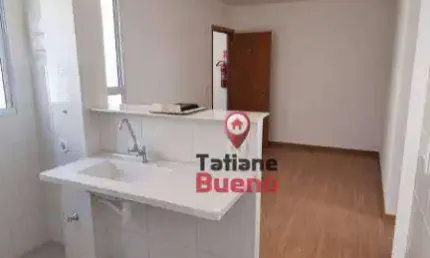 Apartamento com 2 dormitórios para alugar, 47 m² por R$ 1.455,19/mês - Bom Retiro - São José dos Campos/SP