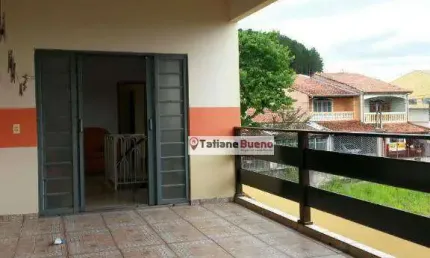Casa com 3 dormitórios, 140 m² - venda por R$ 875.000,00 ou aluguel por R$ 3.850,00/mês - Jardim Altos de Santana - São José dos Campos/SP
