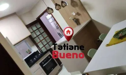 Casa com 2 dormitórios à venda, 137 m² por R$ 479.000,00 - Cidade Morumbi - São José dos Campos/SP