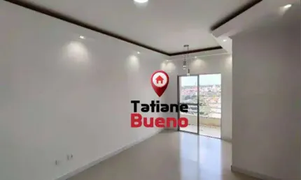 Apartamento com 2 dormitórios à venda, 61 m² por r$ 380.000 - cidade morumbi - são josé dos campos/sp