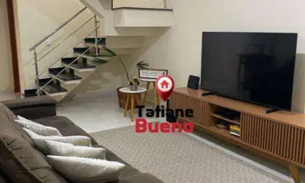 Casa com 3 dormitórios à venda, 165 m² por R$ 906.300,00 - Jardim das Indústrias - São José dos Campos/SP