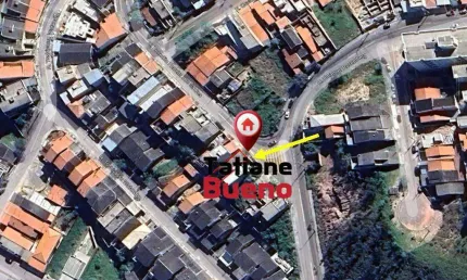 Terreno à venda, 162 m² por r$ 135.000 - jardim dos bandeirantes - são josé dos campos/sp