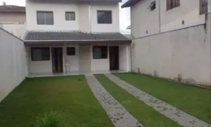 Casa com 2 dormitórios à venda, 90 m² por R$ 690.000,00 - Cidade Vista Verde - São José dos Campos/SP