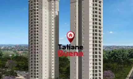 Apartamento com 3 dormitórios à venda, 79 m² por R$ 724.486 - Parque Industrial - São José dos Campos/SP