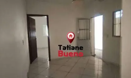 Casa com 1 dormitório para alugar, 200 m² por R$ 1.330,00/mês - Jardim das Cerejeiras - São José dos Campos/SP
