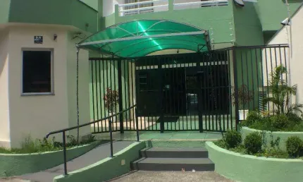 Apartamento com 2 dormitórios sendo 1 suíte à venda - jardim vale do sol - são josé dos campos/sp