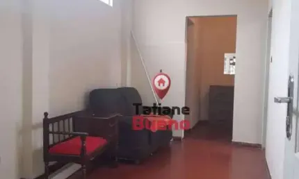 Casa com 1 dormitório para alugar, 250 m² por r$ 1.430,00/mês - parque industrial - são josé dos campos/sp