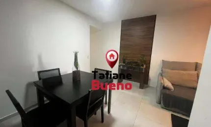 Apartamento com 3 dormitórios para alugar, 70 m² por r$ 3.530,00/mês - jardim américa - são josé dos campos/sp