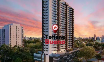 Apartamento com 2 dormitórios à venda, 151 m² por r$ 1.080.986,00 - colinas - são josé dos campos/sp